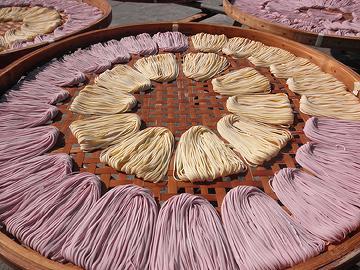 Crafting Flavorful Sesame Noodles: Vegan & Gluten-Free Options